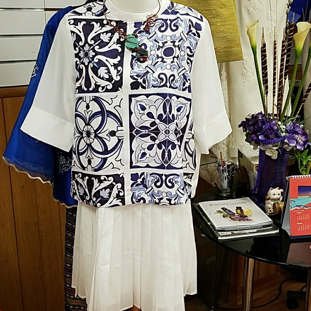 Chic Dress